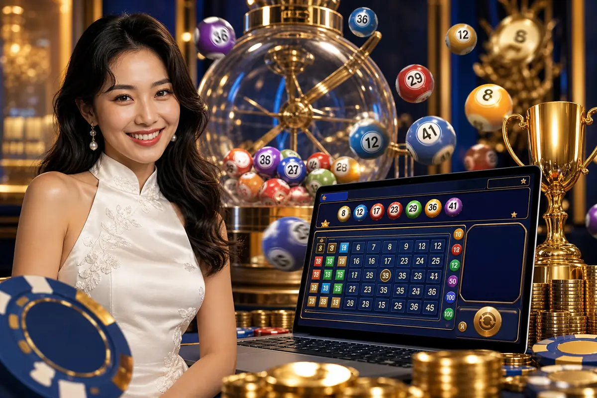zm666 লাইভ ক্যাসিনো স্ট্রিমিং সুবিধা